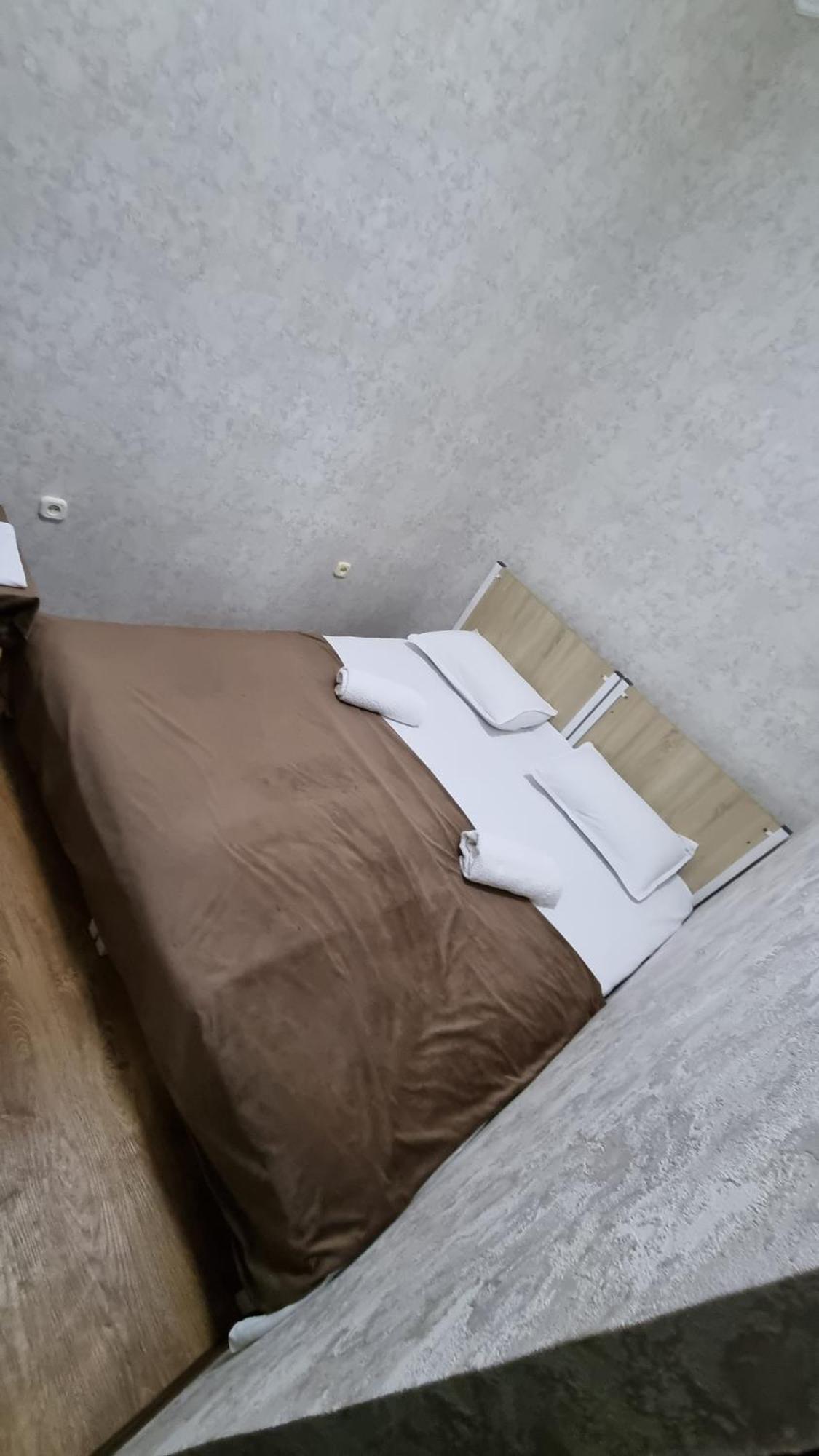 Hostel Muborak ซามาร์คันด์ ภายนอก รูปภาพ