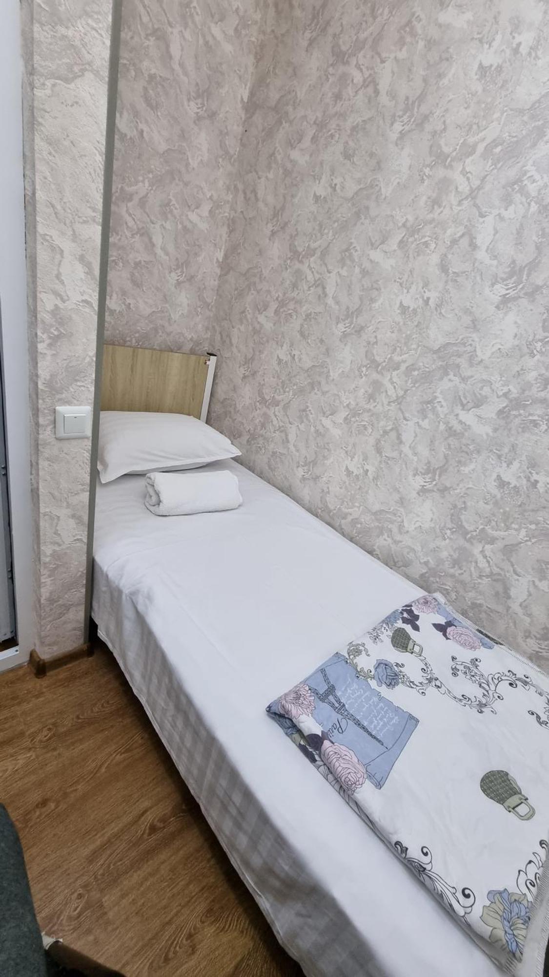 Hostel Muborak ซามาร์คันด์ ภายนอก รูปภาพ
