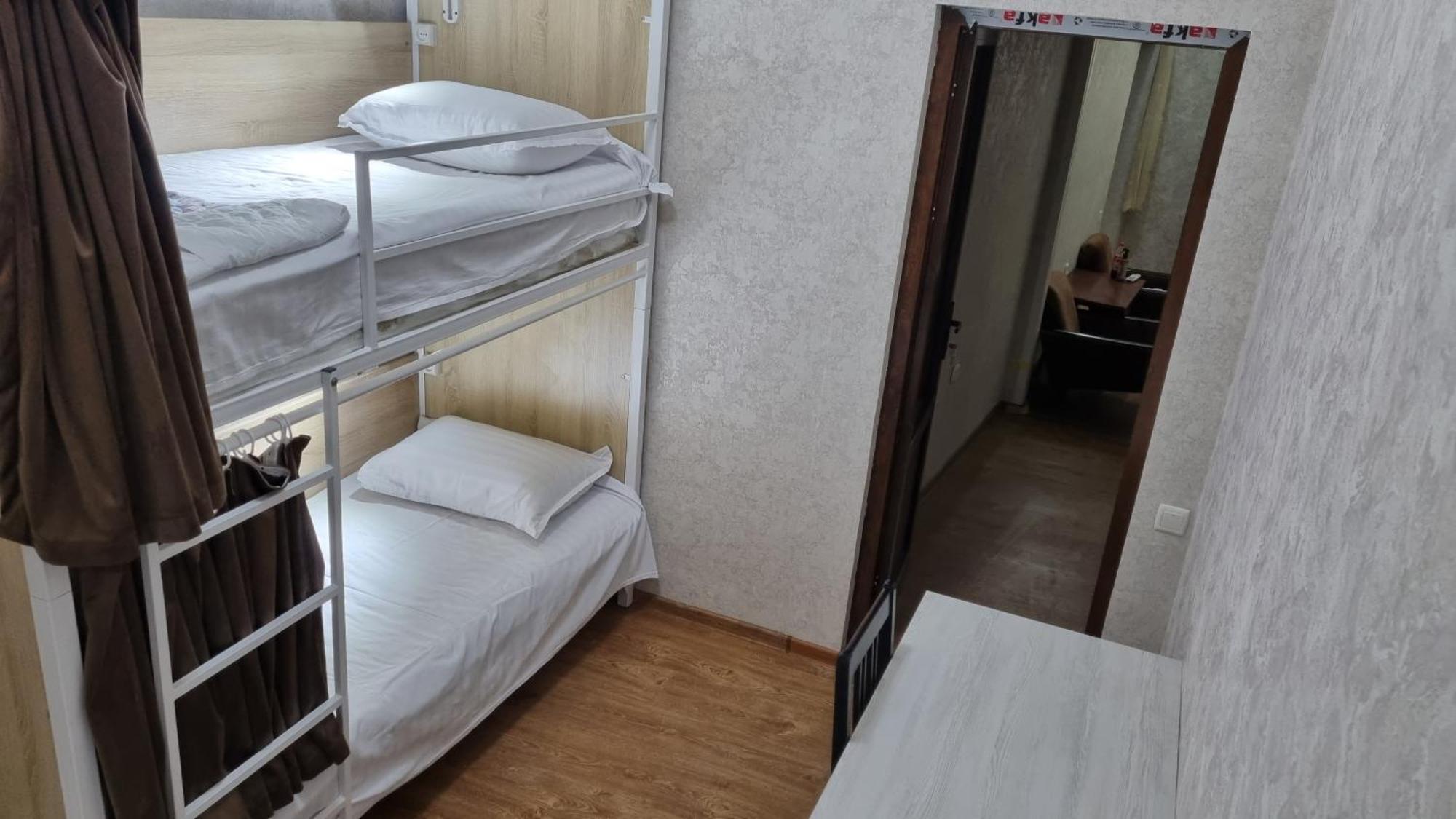 Hostel Muborak ซามาร์คันด์ ภายนอก รูปภาพ