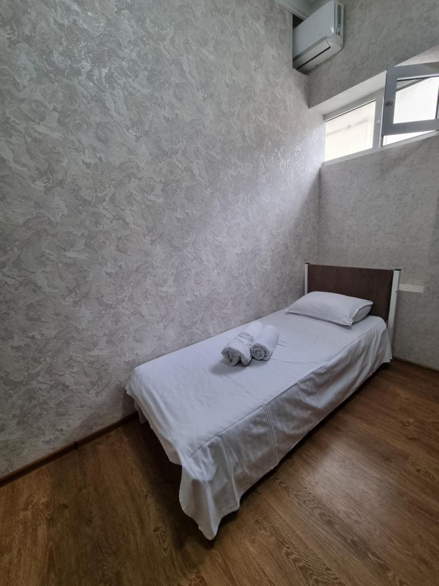 Hostel Muborak ซามาร์คันด์ ภายนอก รูปภาพ
