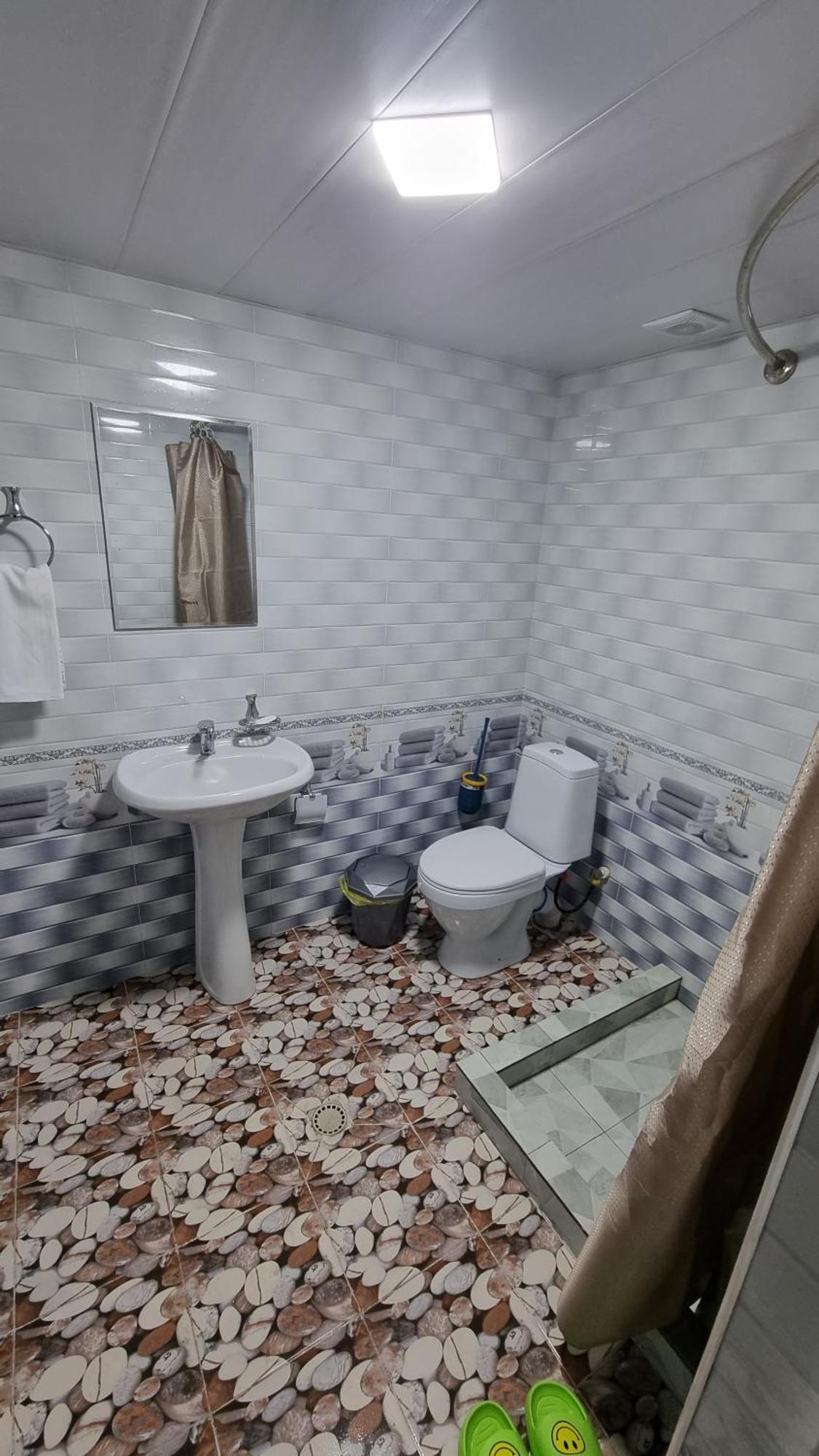 Hostel Muborak ซามาร์คันด์ ภายนอก รูปภาพ
